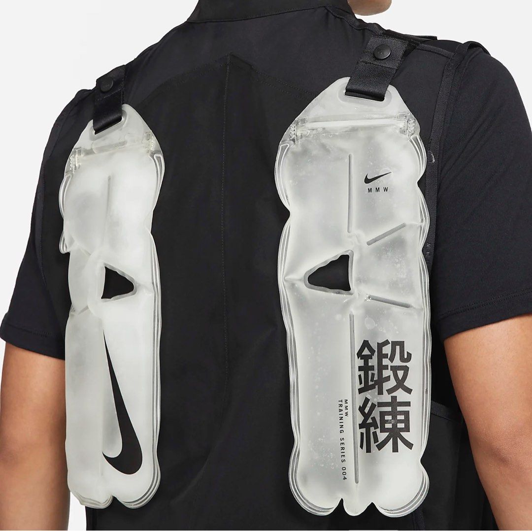 Mmw nike vest discount