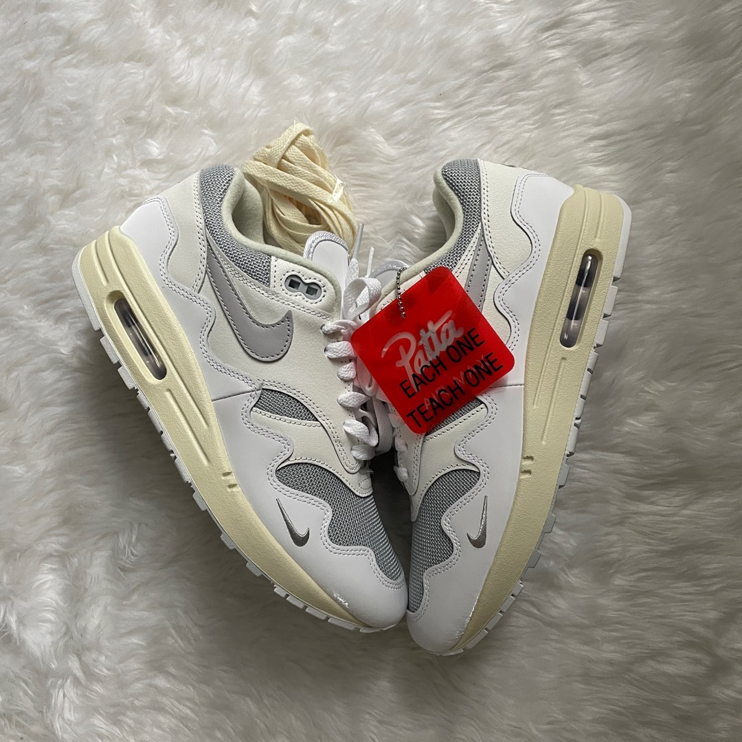 patta airmax wave