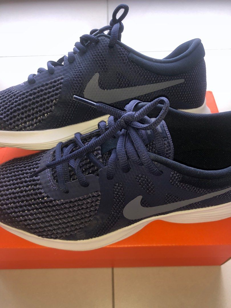 Nike revolution 4 discount indigo