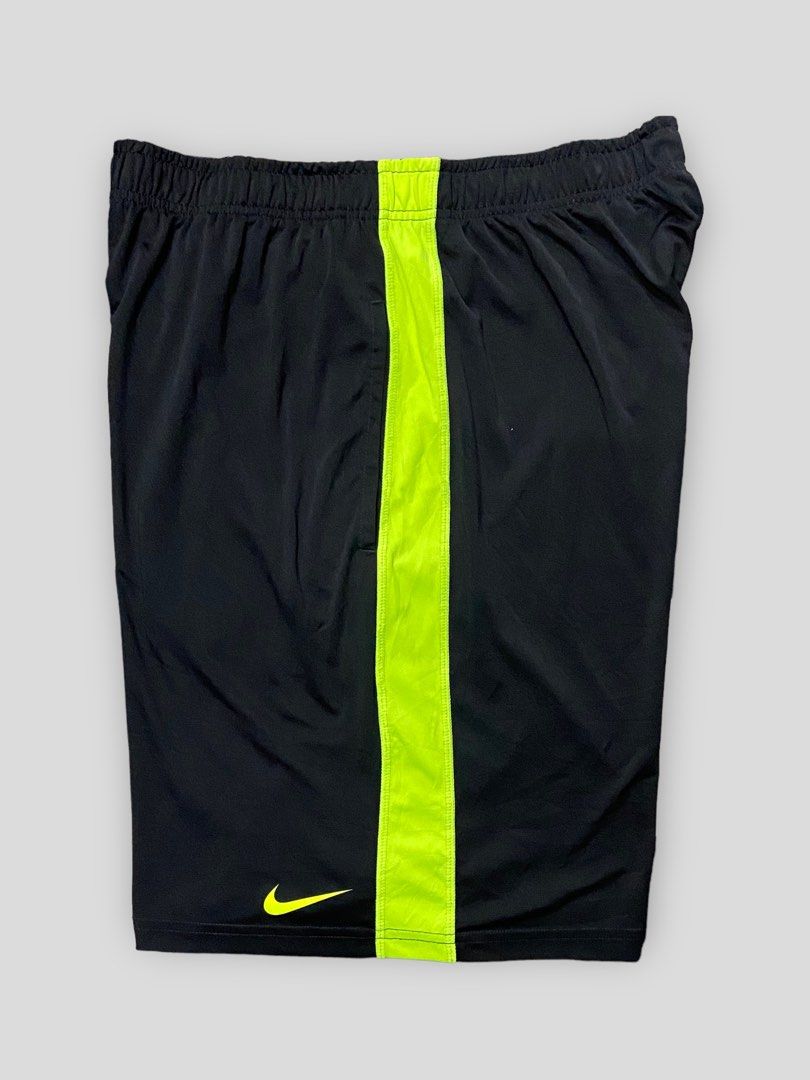 Nike volt discount running shorts
