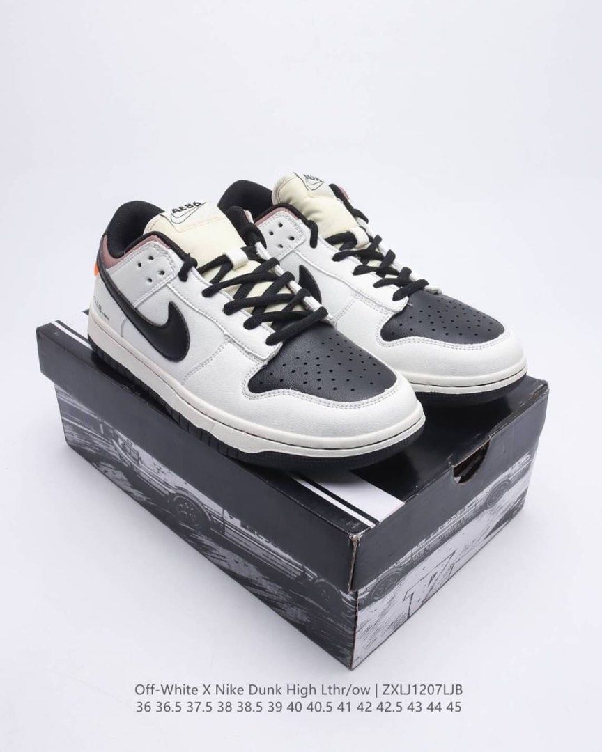 Nike SB Dunk Low Pro “Toyota AE86” ZoomAir cushion Men's and