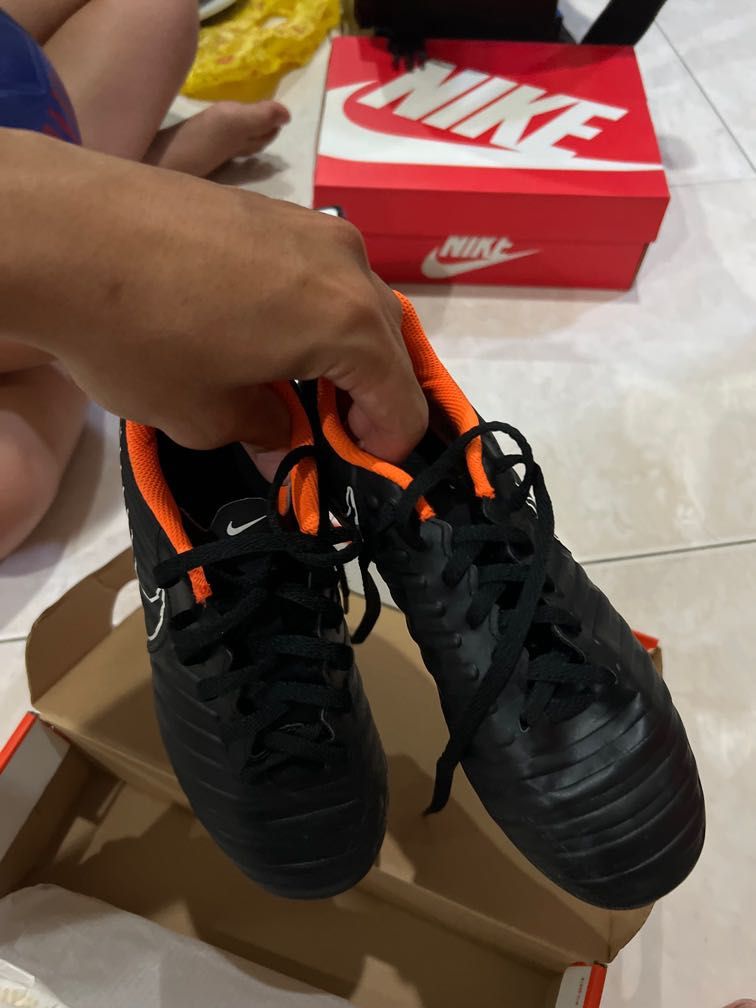 nike tiempo soccer boots price