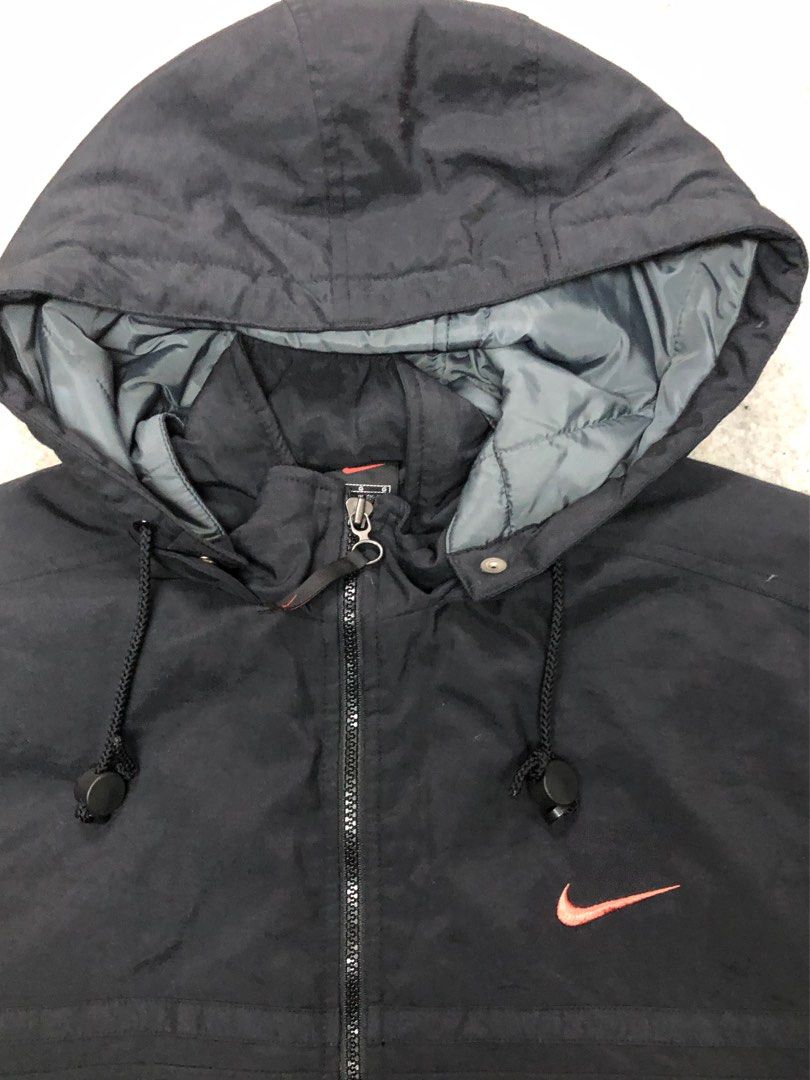 Nike Classic Puffer Jacket