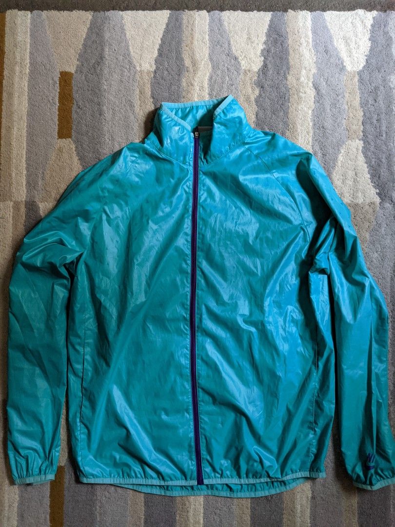 Stylefile nike windbreaker sale
