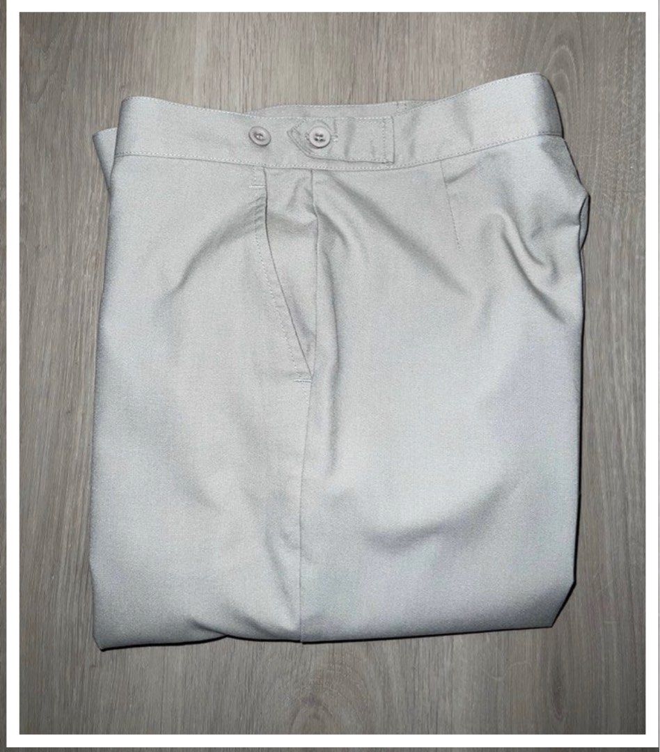 Donnelly's Tan Junior Girls Uniform Pants 19 NWT | eBay