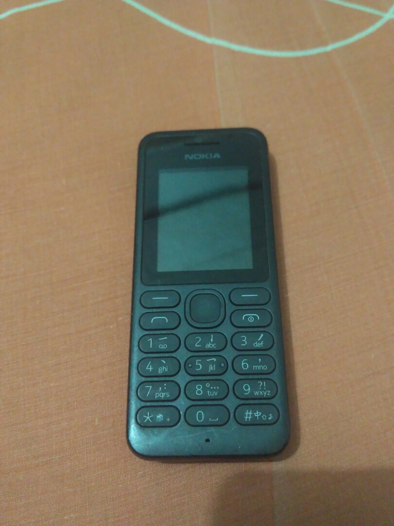 NOKIA RM-1035, Telepon Seluler & Tablet, Lainnya di Carousell