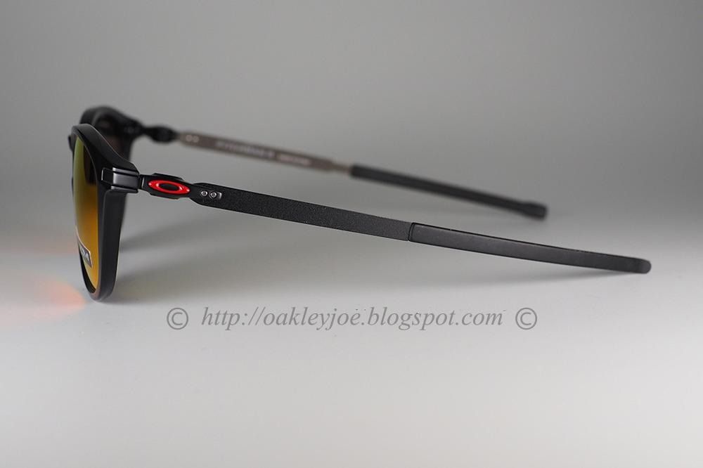 Oakley pitchman r store ruby