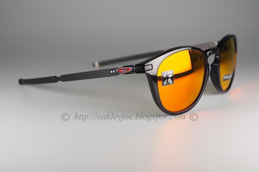 Oakley pitchman r ruby shop