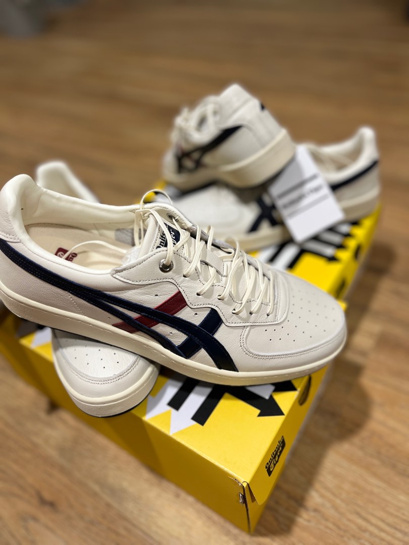Onitsuka GSM SD *New model*, Women's Fashion, Footwear, Sneakers on ...