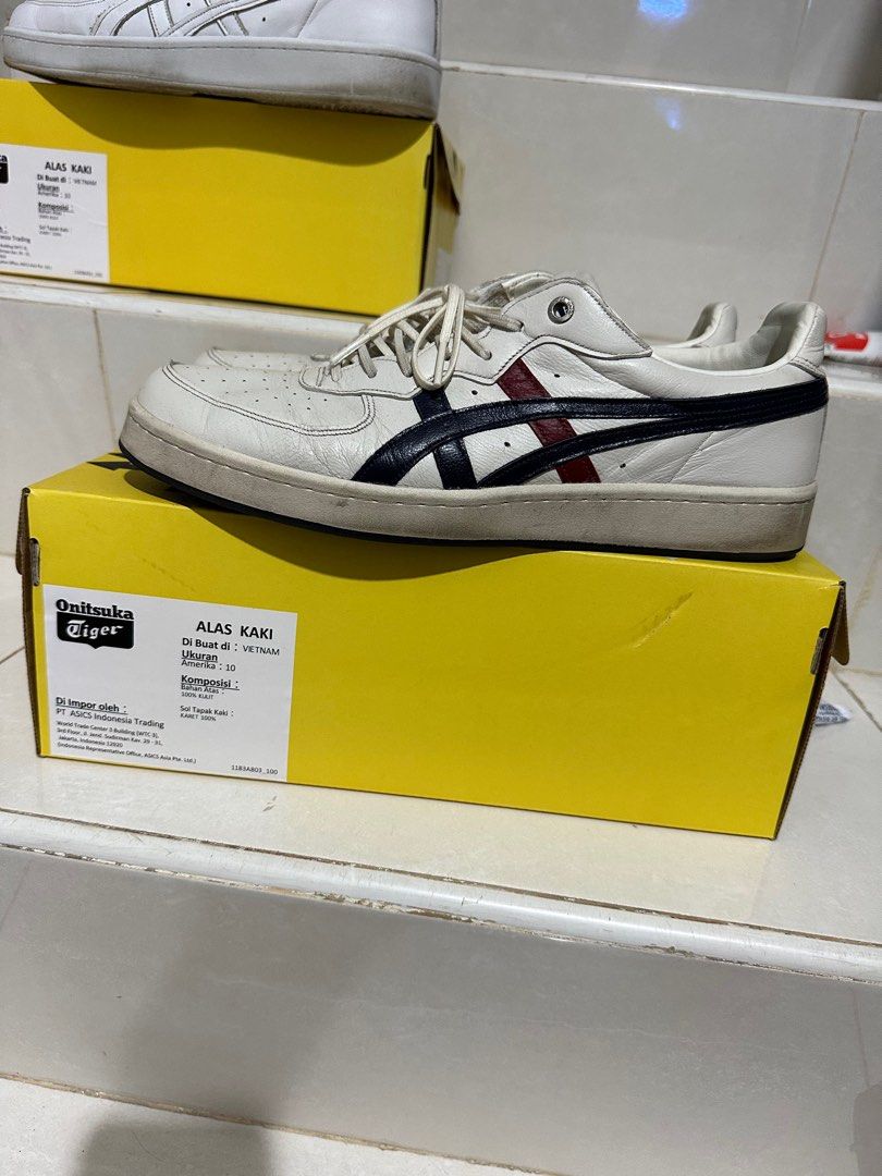 Onitsuka tiger store gsm indonesia