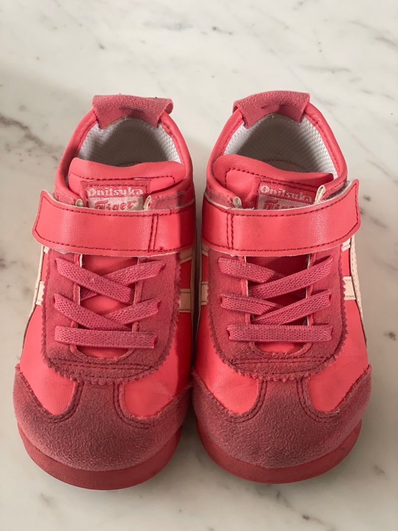 onitsuka tiger baby shoes japan