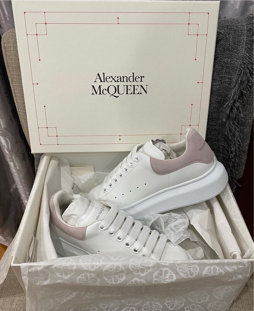 Alexander shop mcqueen originales