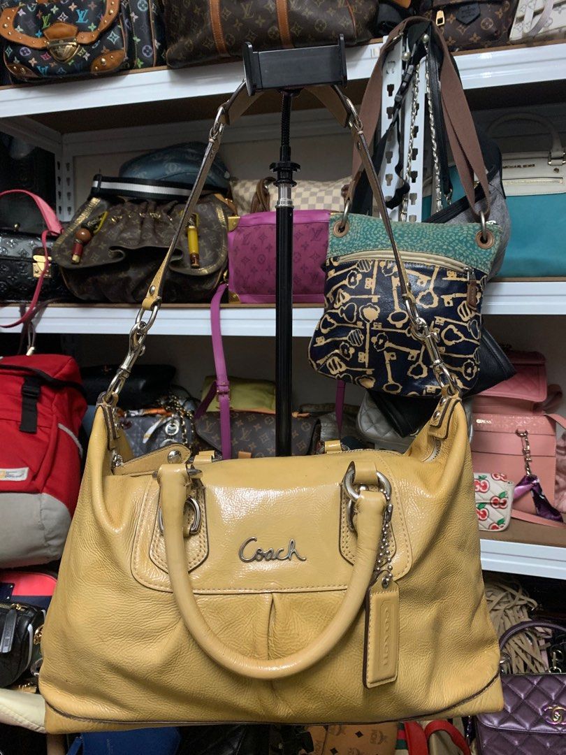 Sabrina satchel clearance