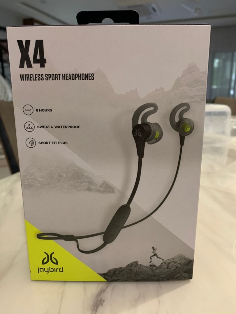 Jaybird shop x4 reddit