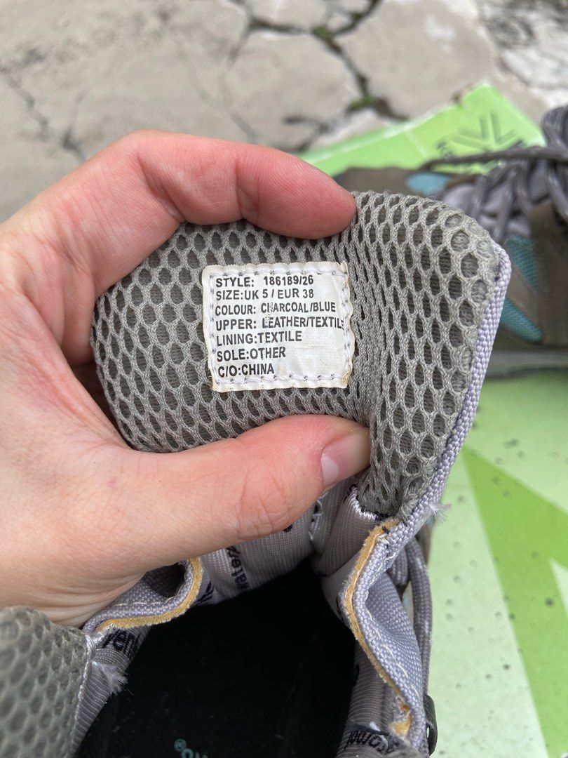 Karrimor shop sandals sale