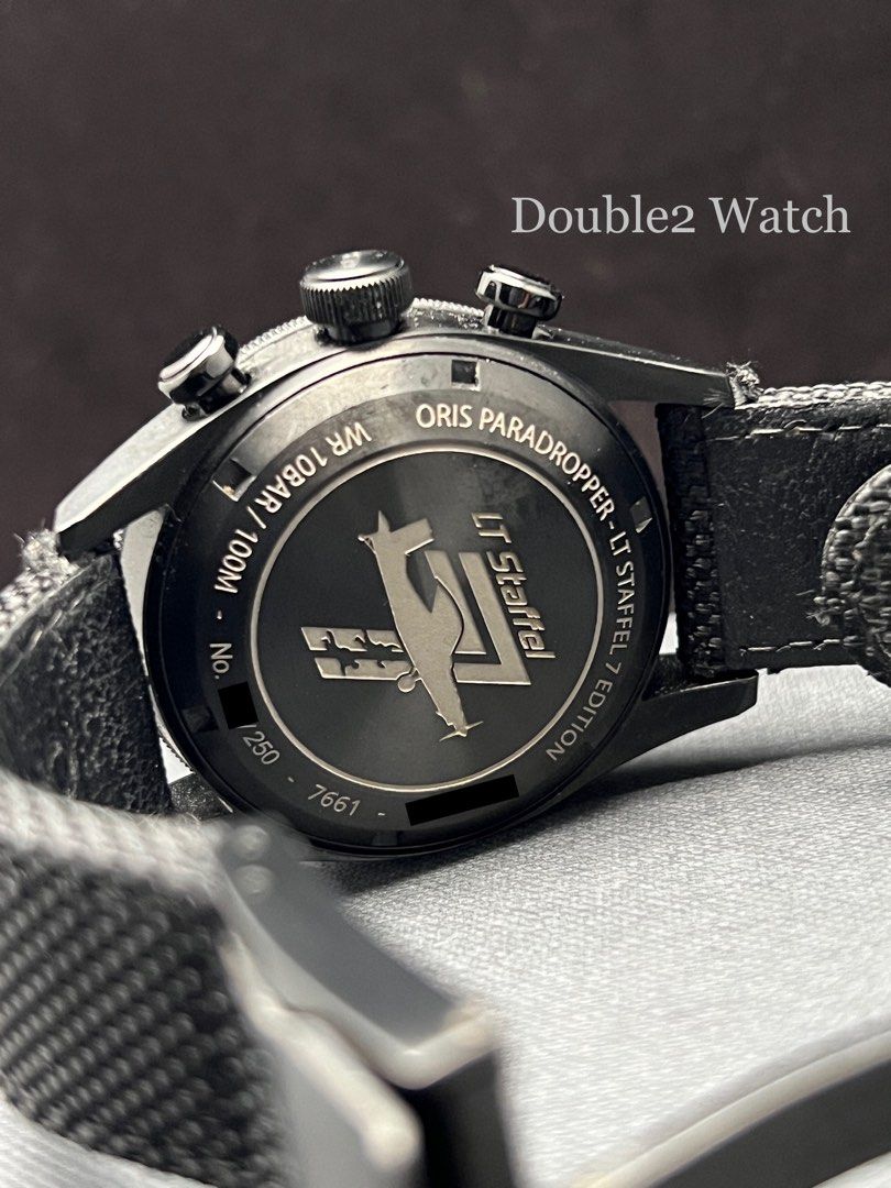 Oris paradropper store lt staffel 7