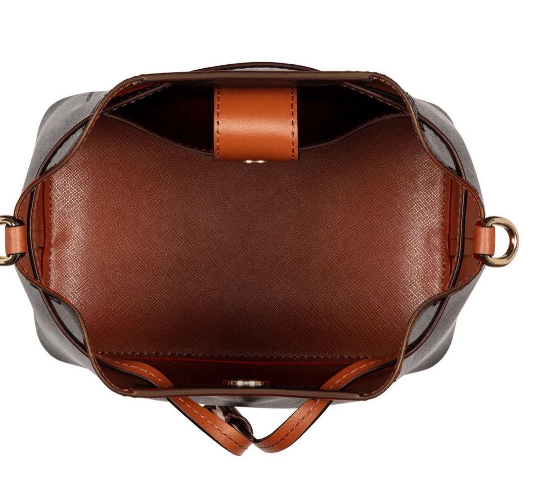 Oroton Harriet Bucket Bag from Australia