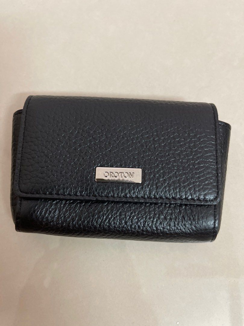 Oroton key online pouch