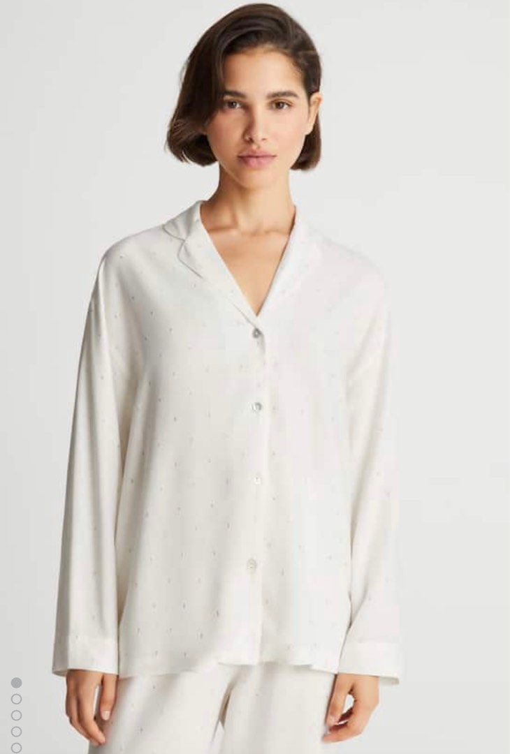 Oysho pajamas on sale