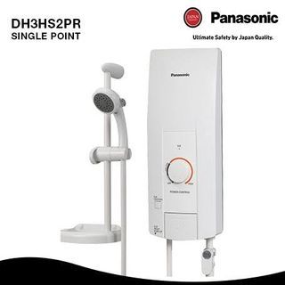Panasonic 3.5 kW Water Heater