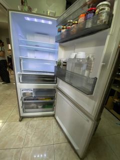 Panasonic inverter ref
