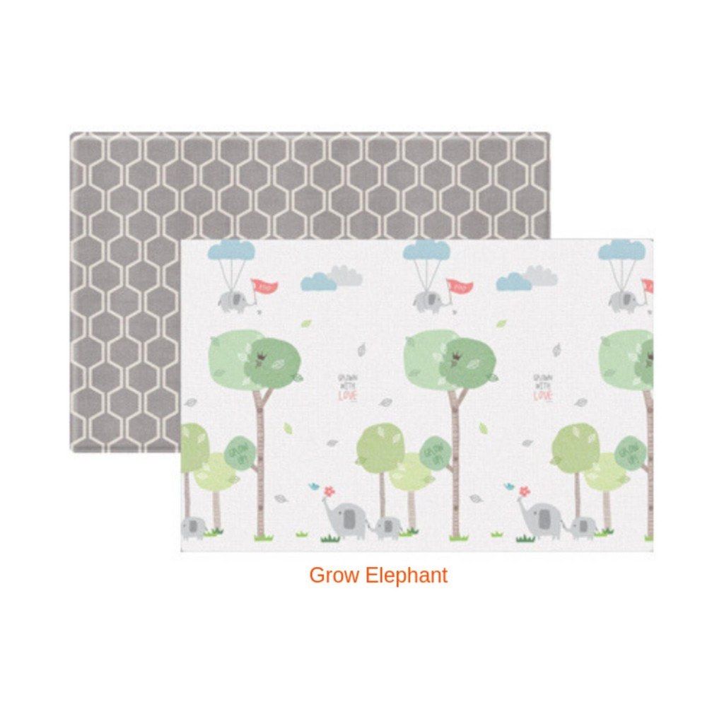Parklon CobyHaus PVC Playmat Babies Kids Infant Playtime on