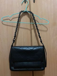Pedro PW2-75060070 Leather Shoulder Bag – TasBatam168