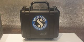 Pelican 1200 Protector Case