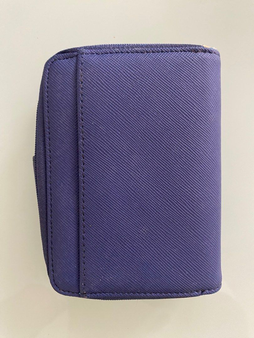 Perlini wallet clearance
