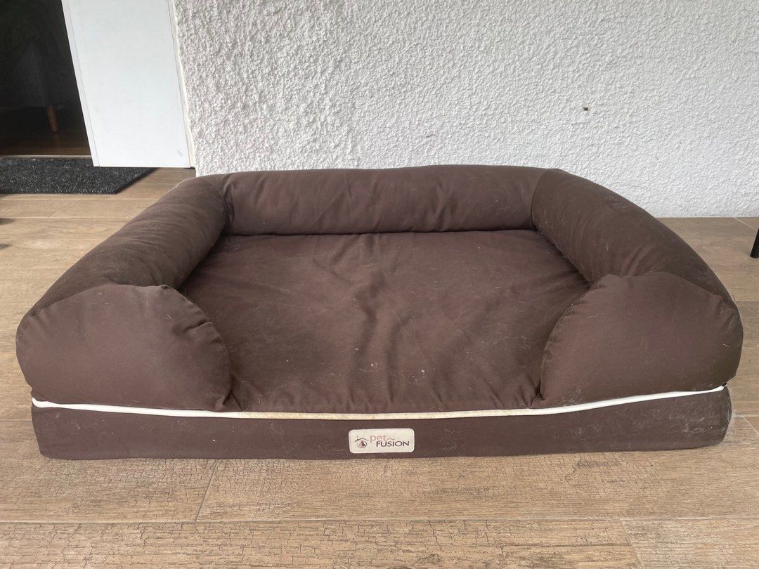 PetFusion ultimate dog bed XL Pet Supplies Homes Other Pet