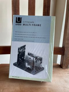Photo Frame Umbra Citiscape