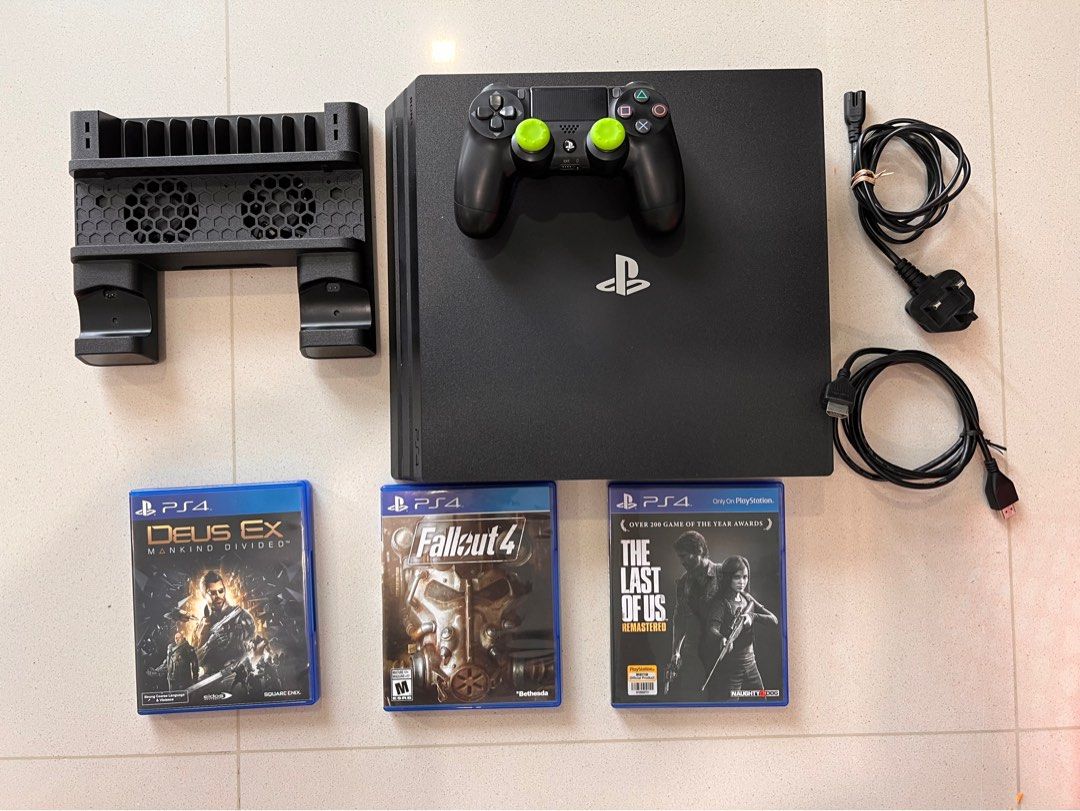 Ps4 extra shop controller