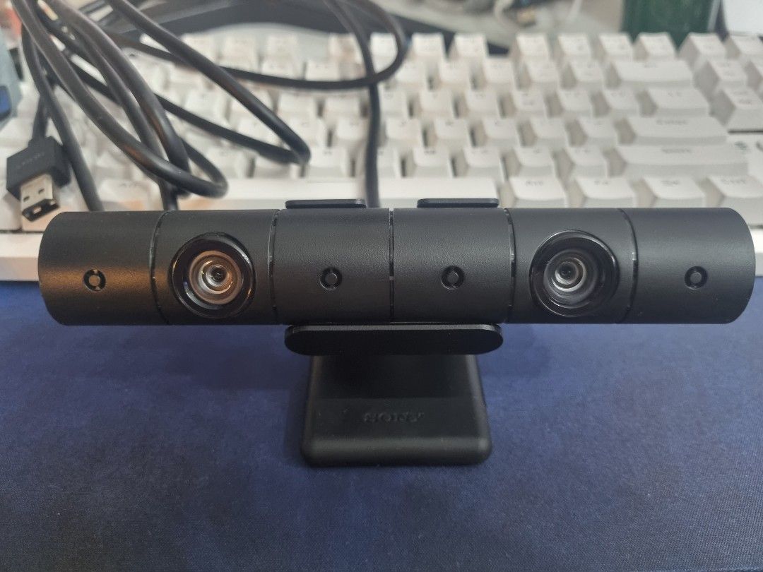 playstation camera v2 держатель