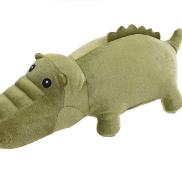 alligator plush