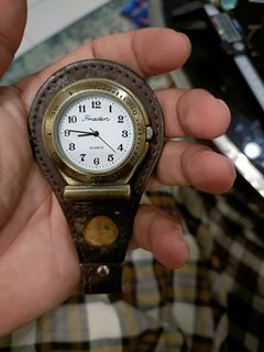 Cedar creek pocket 2025 watch