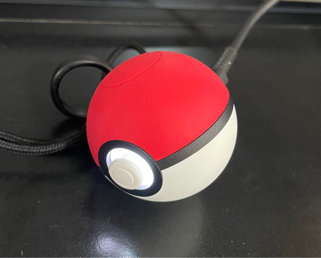 Pokeball plus $20 deals
