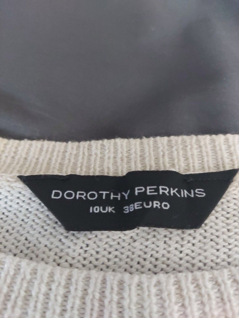 Dorothy perkins new arrivals polar bear jumper