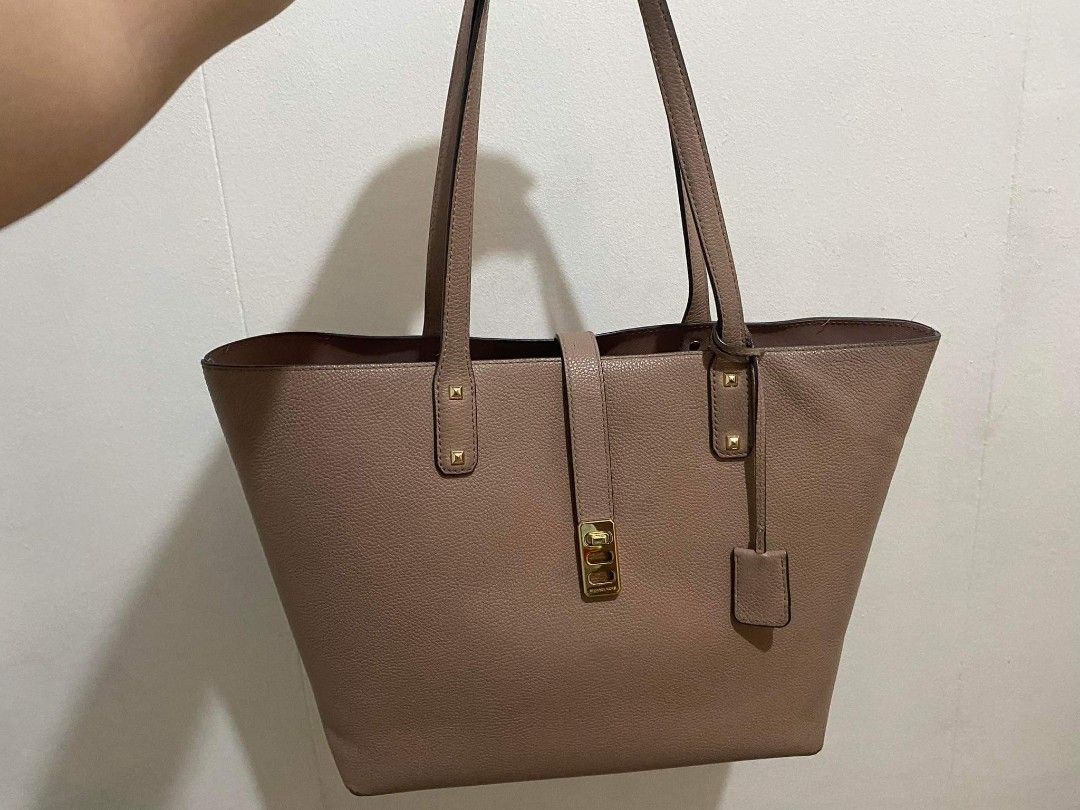 Michael kors sales karson tote