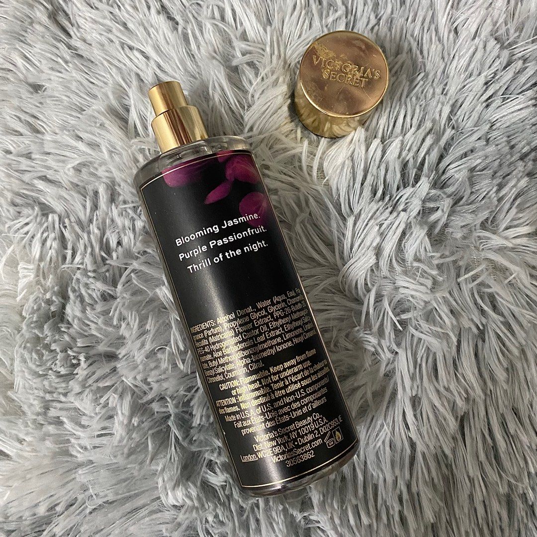 Jasmine allure 2025 perfume