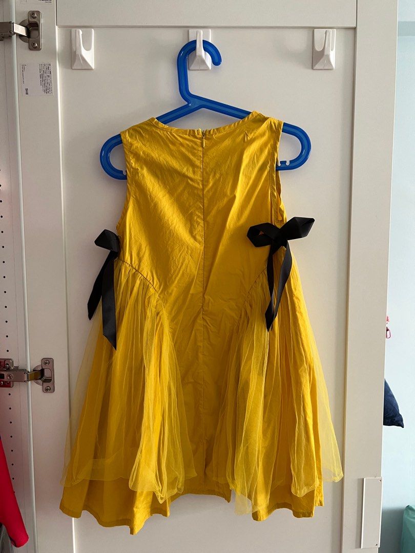 Pretty and quality dresses for girls 3 to 5 years old Babies