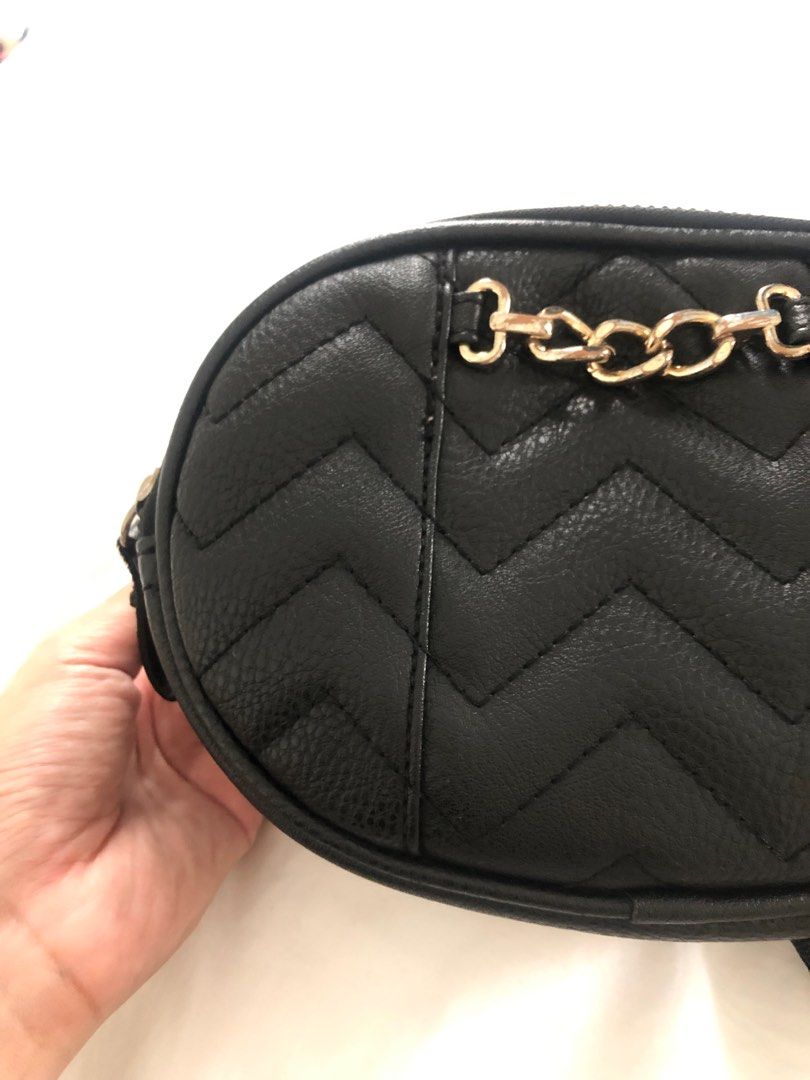 Primark waist crossbody bag Women s Fashion Bags Wallets