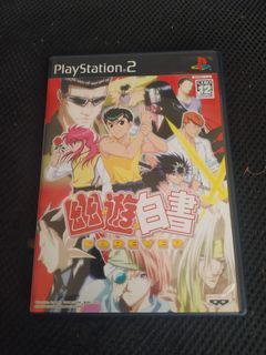 ps2 game