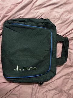 PS4 Bag