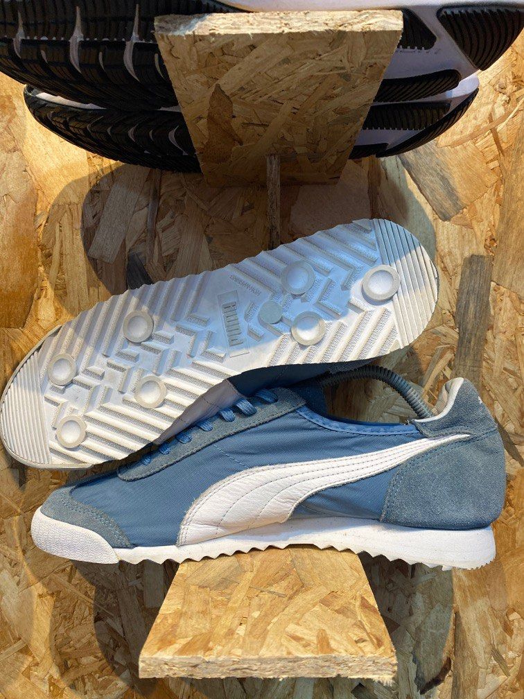 Puma roma 98 2025