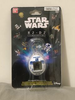 R2-D2電子雞