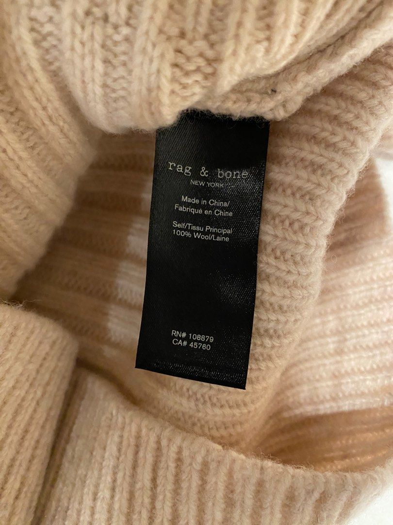 Rag and bone 108879 sweater sales