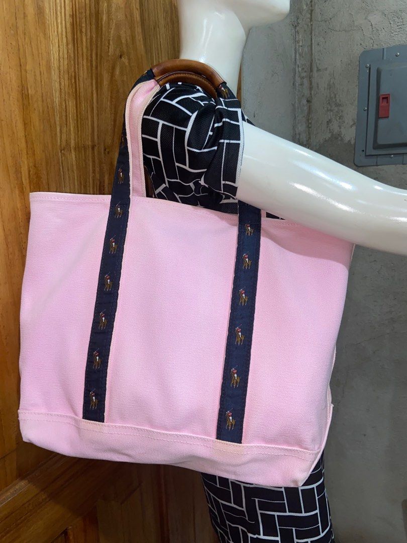 Ralph lauren, Luxury, Bags & Wallets on Carousell