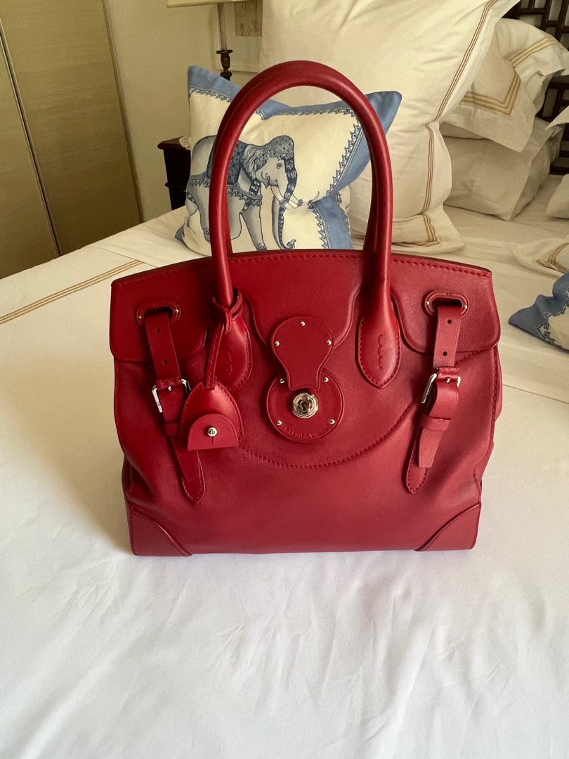 Ralph lauren ricky bag store