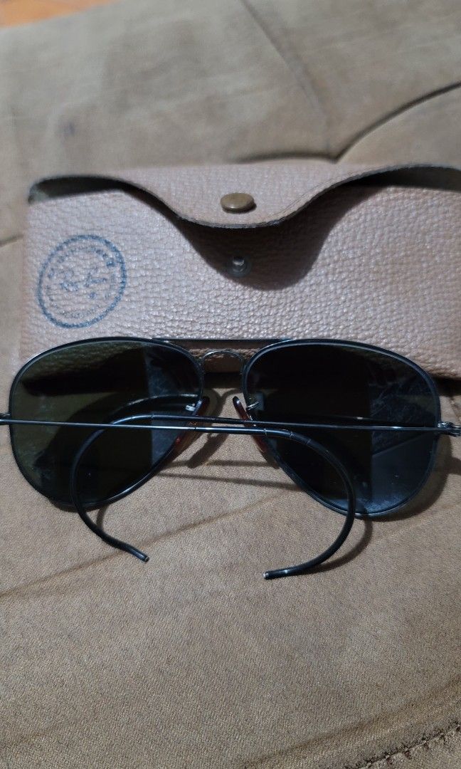 Rayban legit, Men's Fashion, Watches & Accessories, Sunglasses