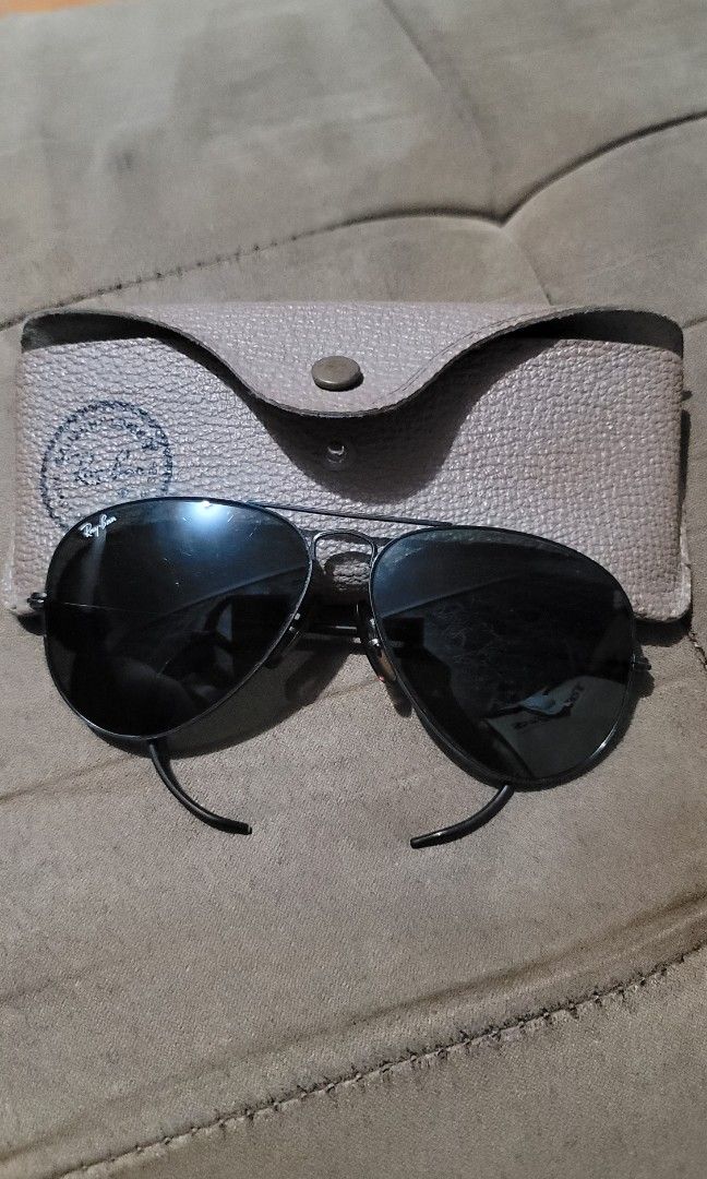 Rayban legit, Men's Fashion, Watches & Accessories, Sunglasses